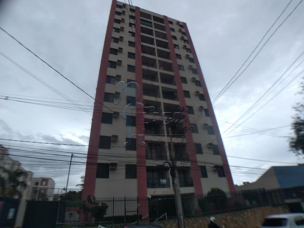 Alugar Apartamentos / Padrão em Ribeirão Preto R$ 600,00 - Foto 1