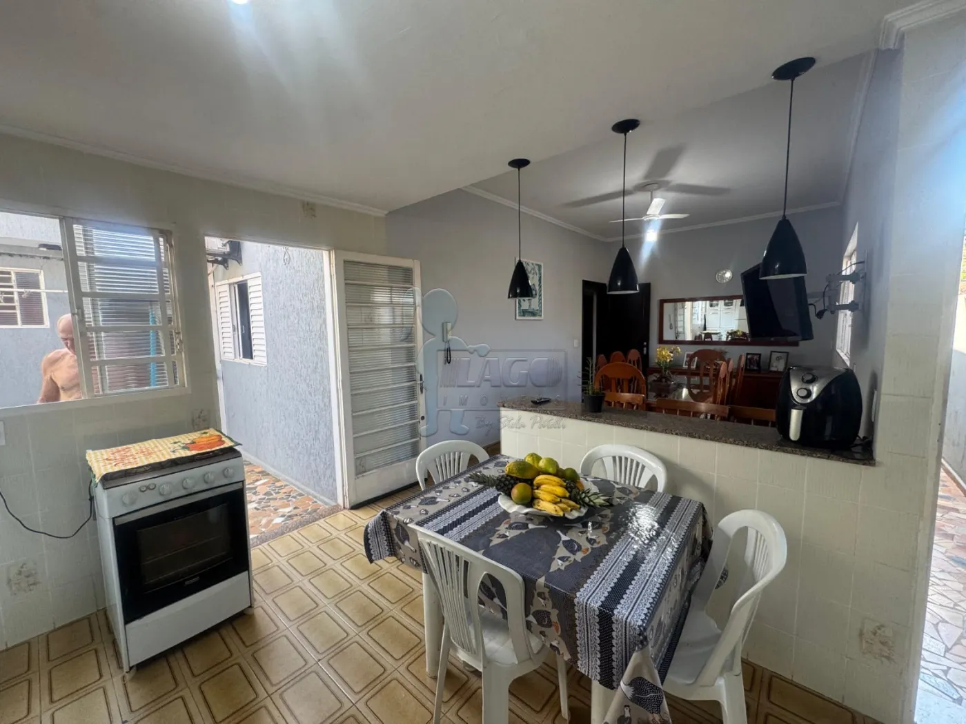 Comprar Casa / Padrão em Ribeirão Preto R$ 535.000,00 - Foto 5