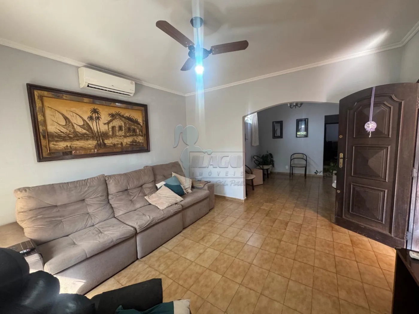 Comprar Casa / Padrão em Ribeirão Preto R$ 535.000,00 - Foto 1