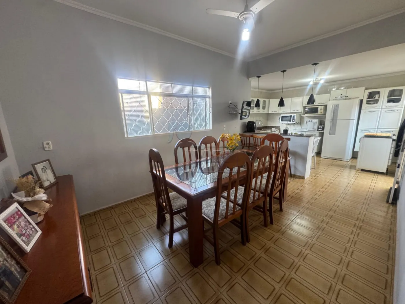 Comprar Casa / Padrão em Ribeirão Preto R$ 535.000,00 - Foto 4