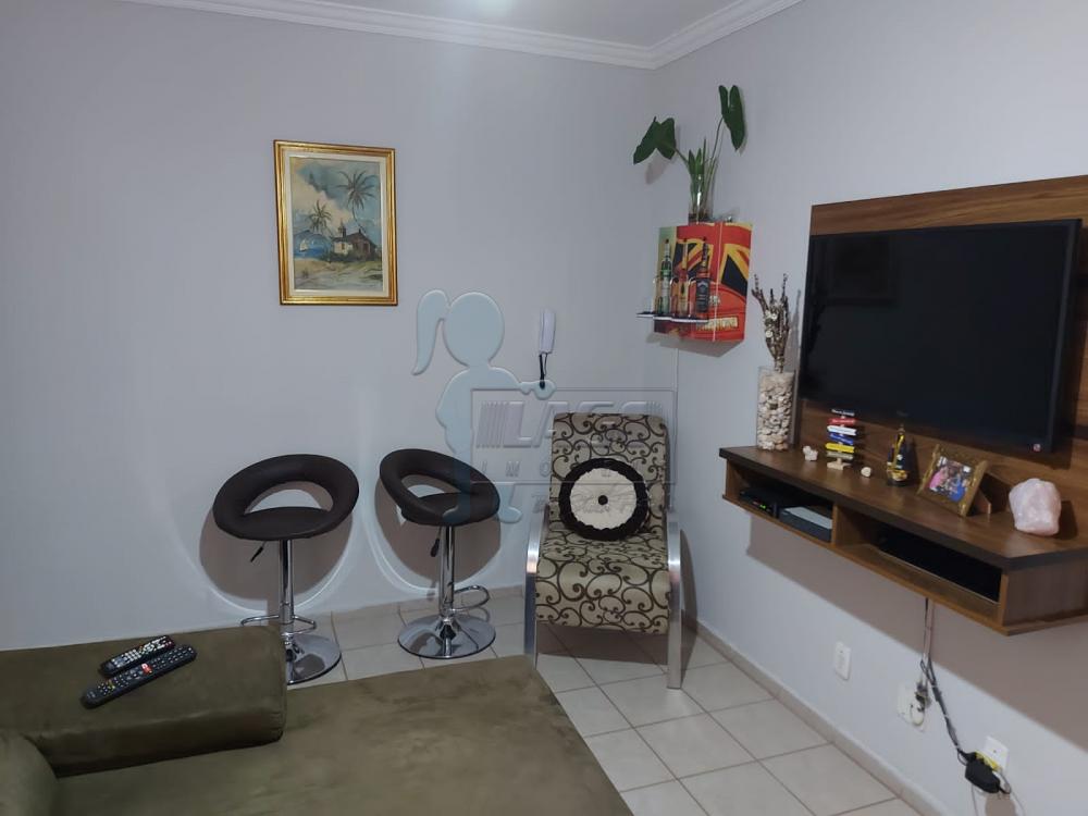 Comprar Apartamentos / Padrão em Ribeirão Preto R$ 190.000,00 - Foto 3