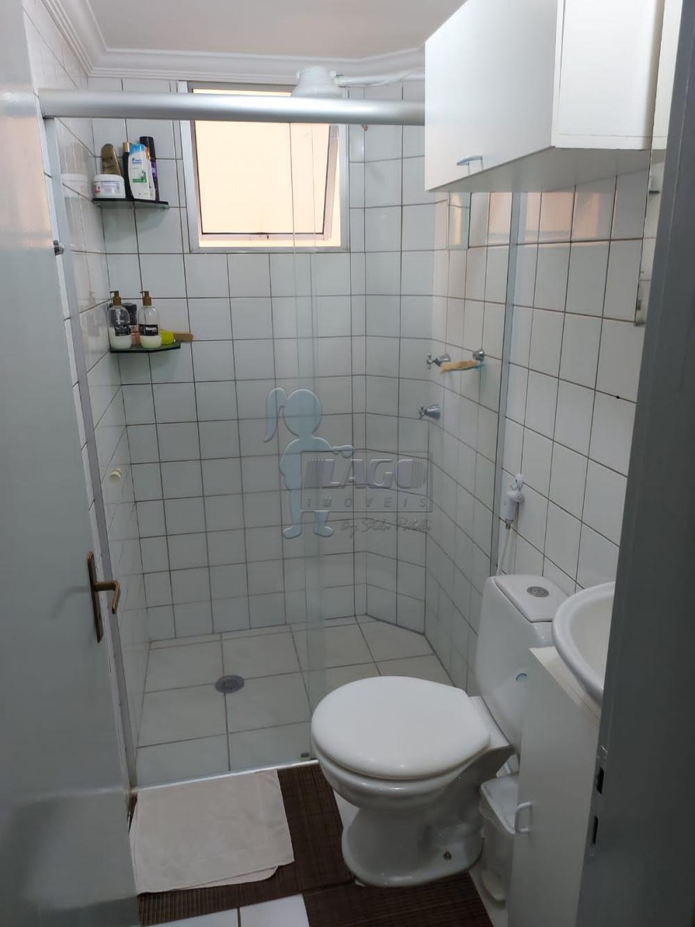 Comprar Apartamentos / Padrão em Ribeirão Preto R$ 190.000,00 - Foto 5