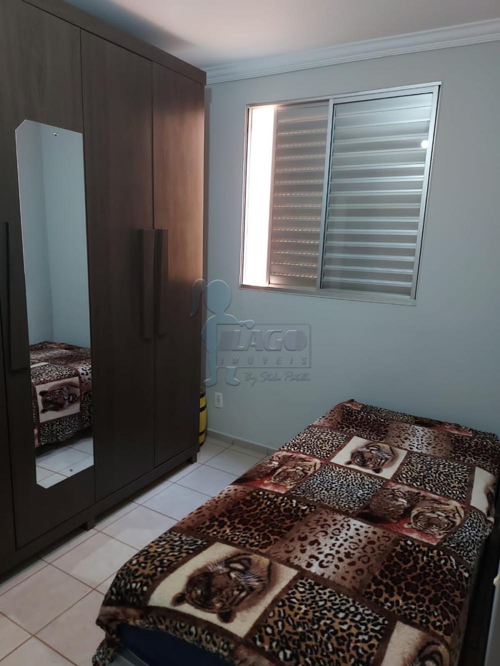 Comprar Apartamentos / Padrão em Ribeirão Preto R$ 190.000,00 - Foto 10