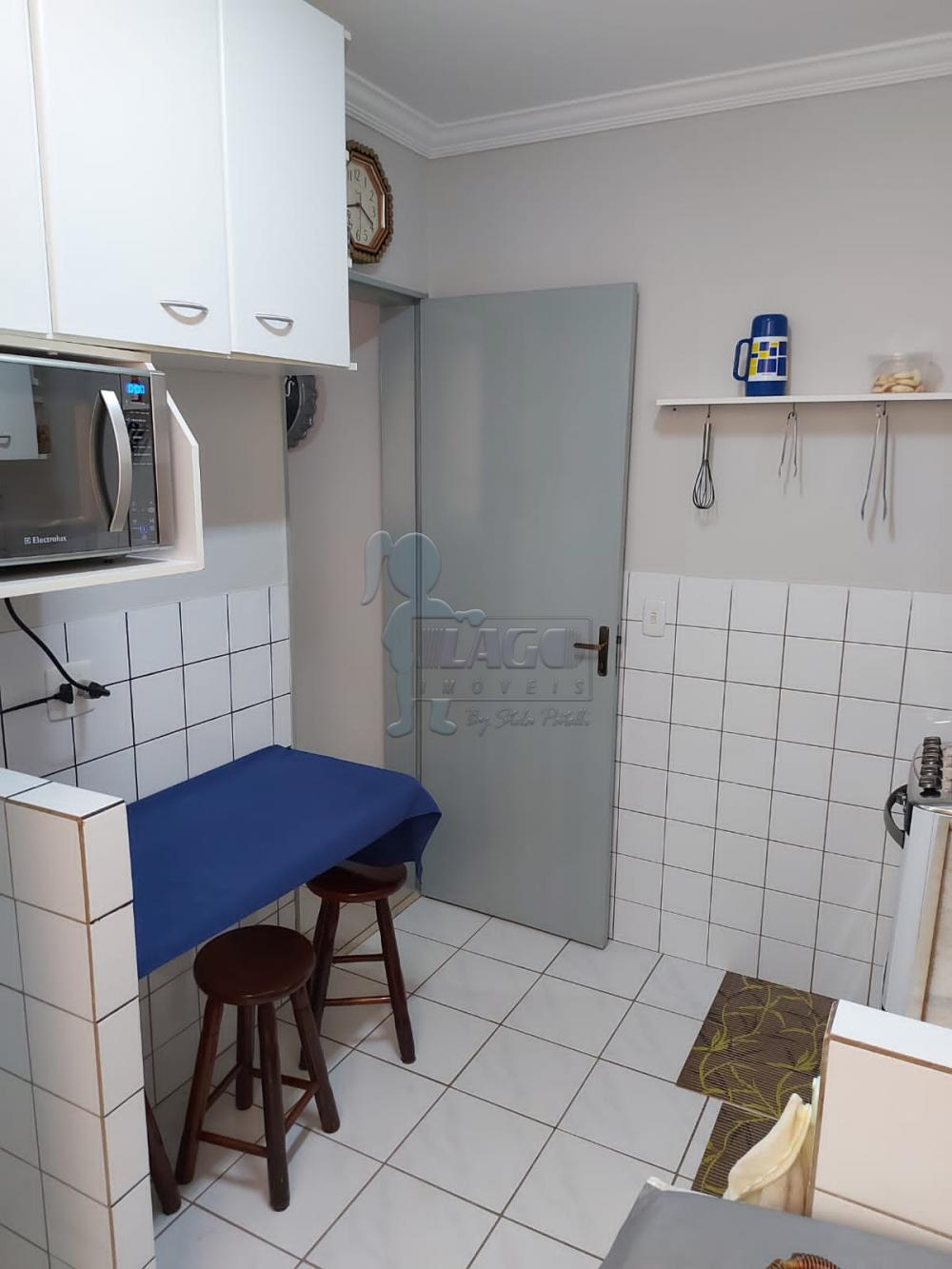 Comprar Apartamentos / Padrão em Ribeirão Preto R$ 190.000,00 - Foto 8