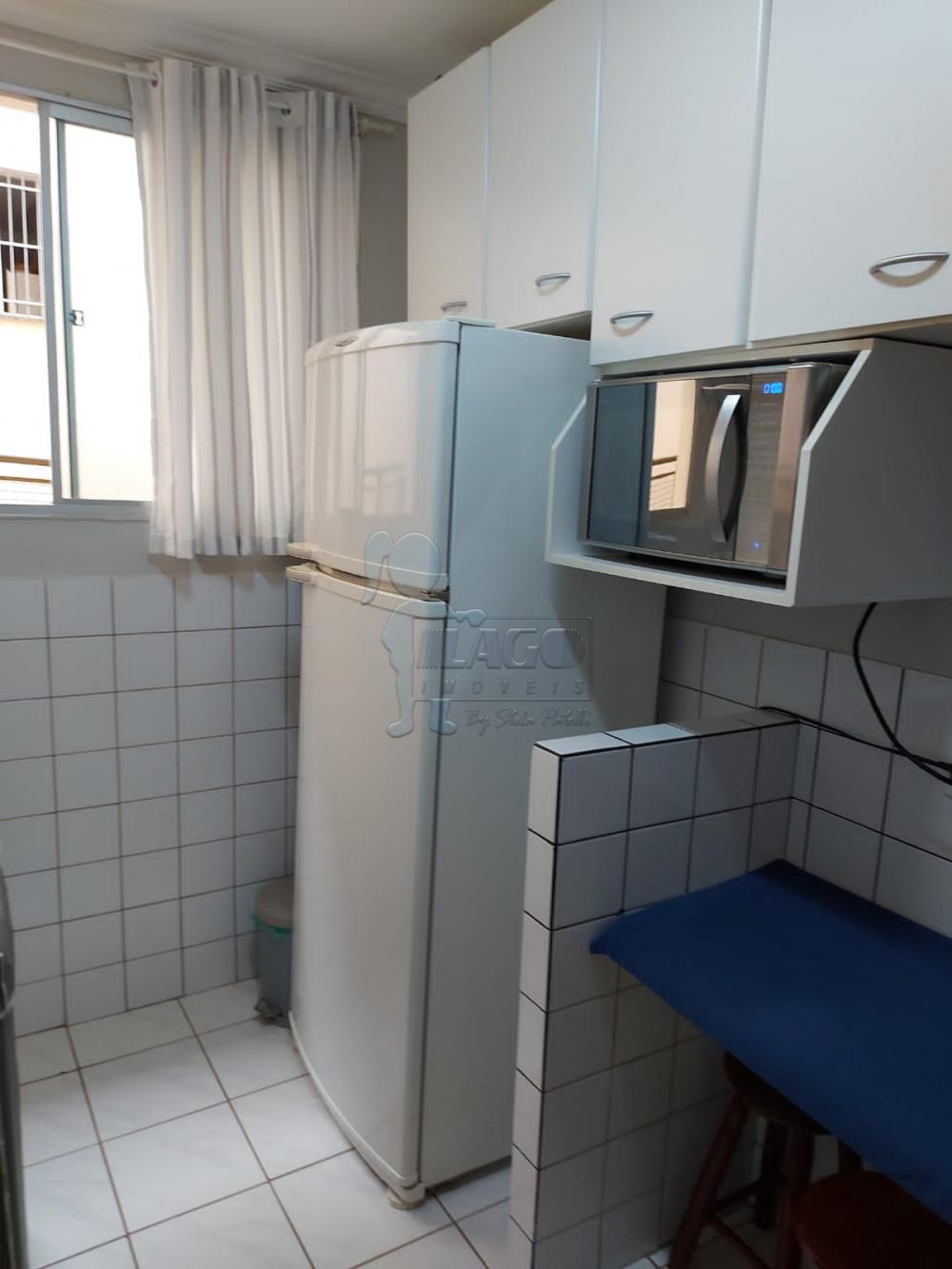 Comprar Apartamentos / Padrão em Ribeirão Preto R$ 190.000,00 - Foto 9