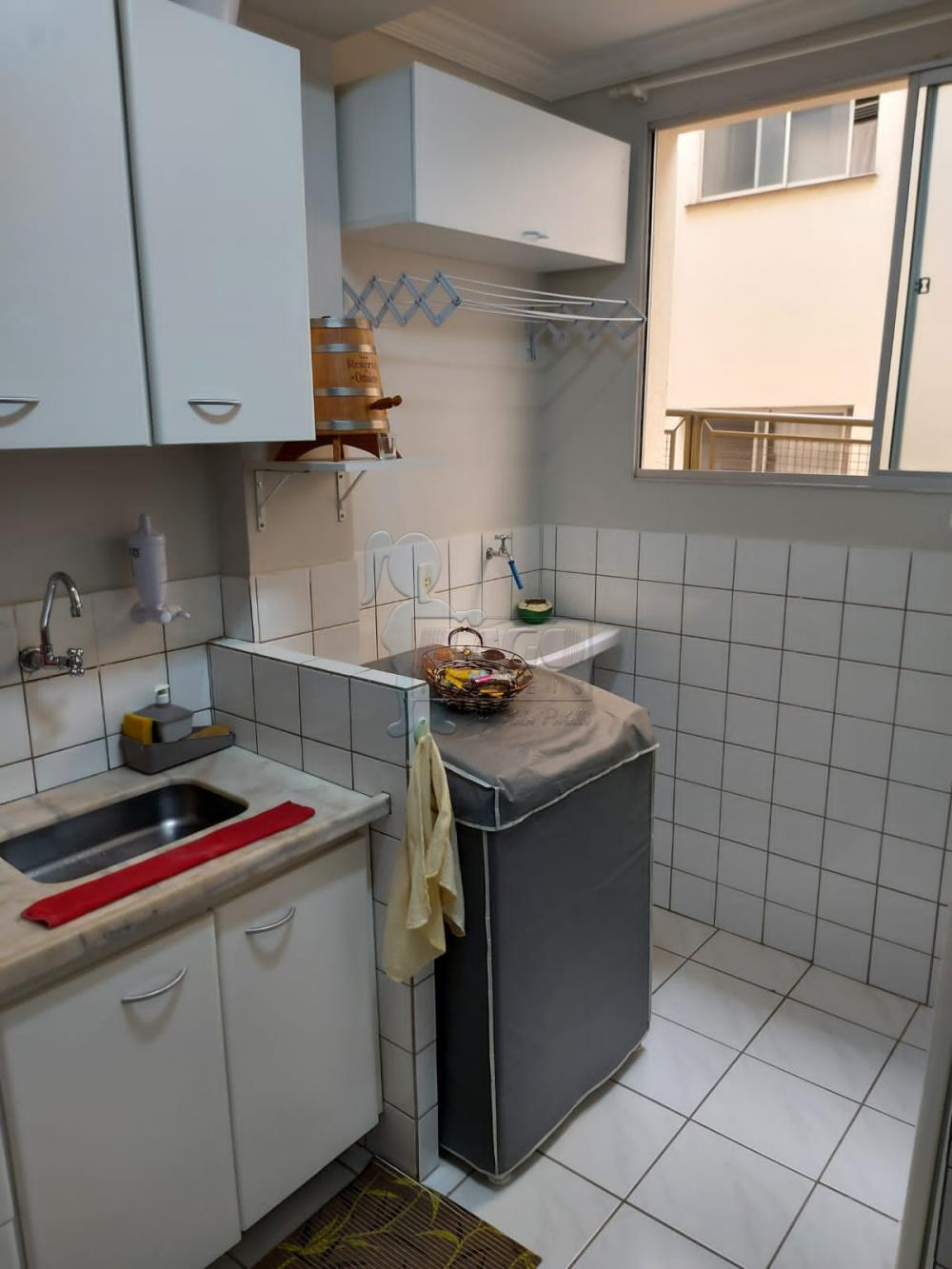 Comprar Apartamentos / Padrão em Ribeirão Preto R$ 190.000,00 - Foto 6