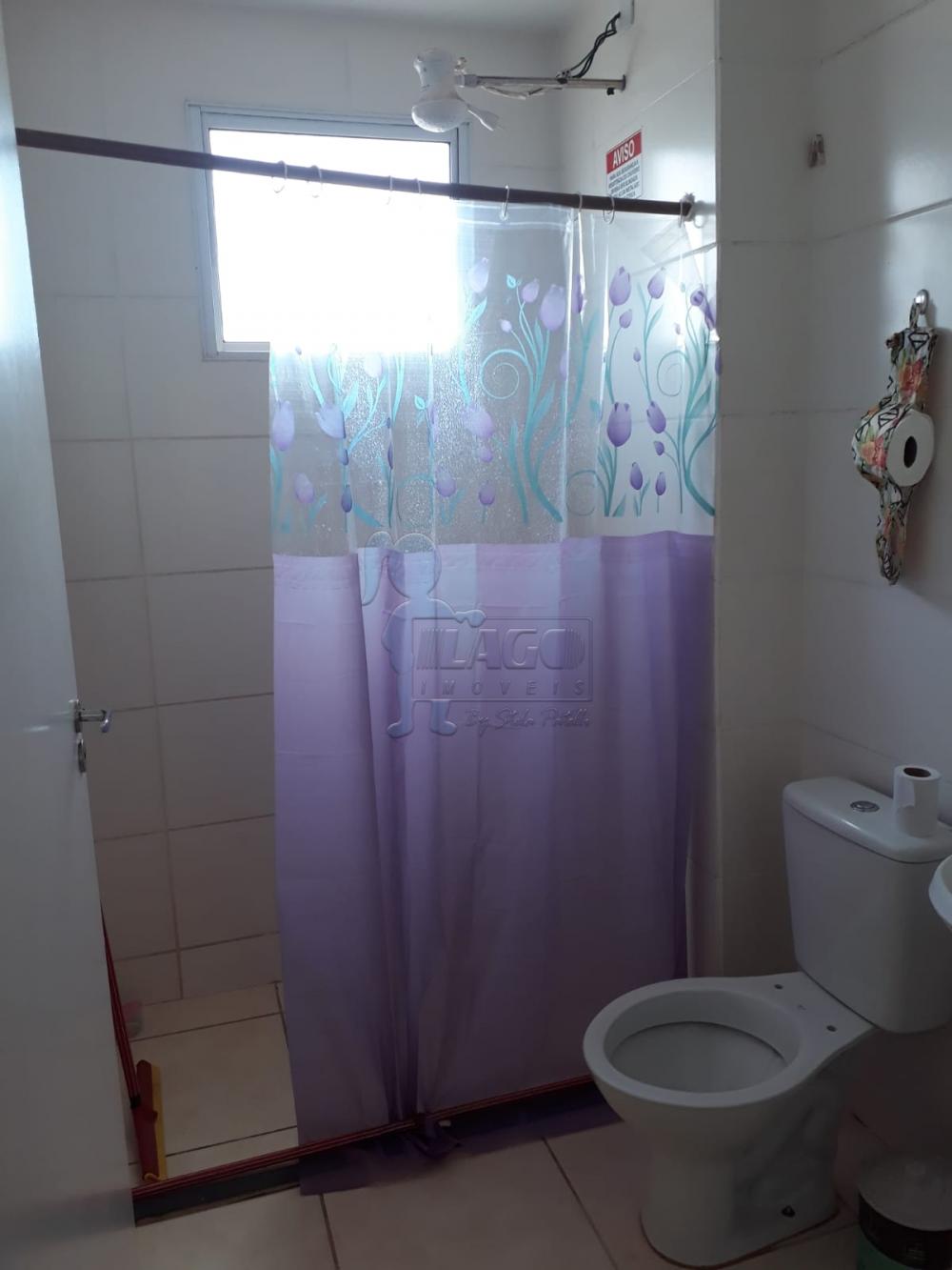 Alugar Apartamentos / Padrão em Ribeirão Preto R$ 850,00 - Foto 5