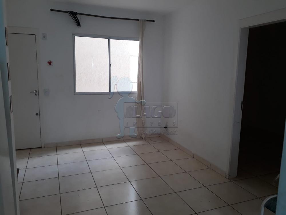 Alugar Apartamentos / Padrão em Ribeirão Preto R$ 850,00 - Foto 1