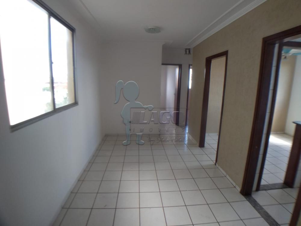 Alugar Apartamentos / Padrão em Ribeirão Preto R$ 1.200,00 - Foto 1