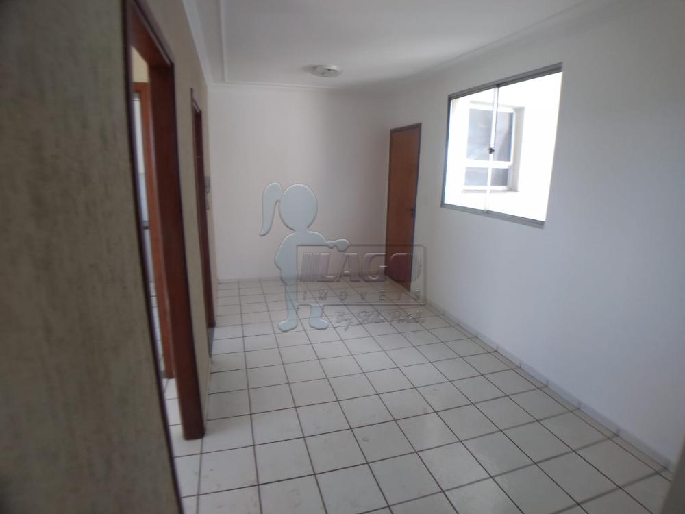 Alugar Apartamentos / Padrão em Ribeirão Preto R$ 1.200,00 - Foto 2