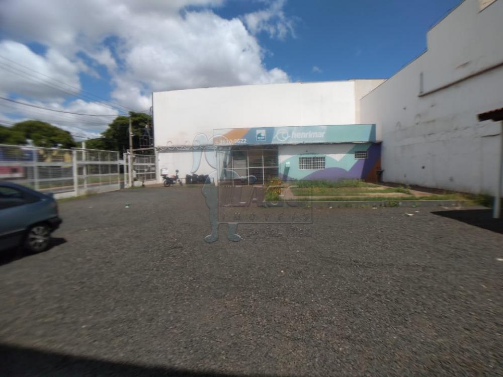 Alugar Comercial / Terreno Comercial em Ribeirão Preto R$ 8.000,00 - Foto 1