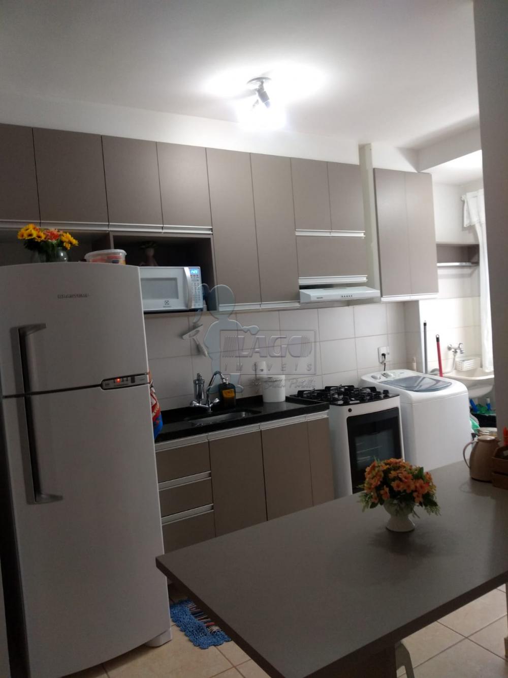Comprar Apartamentos / Padrão em Bonfim Paulista R$ 175.000,00 - Foto 3
