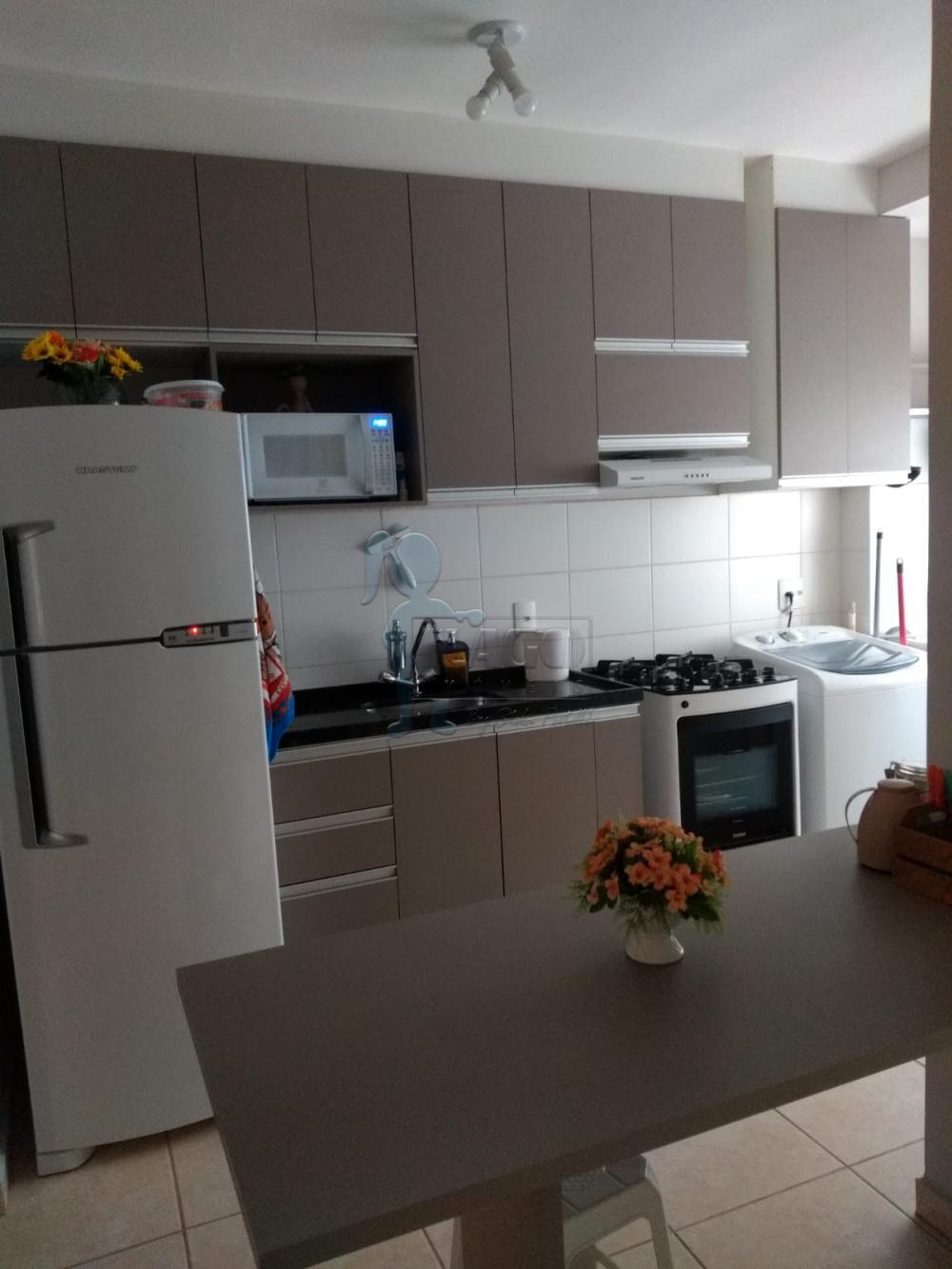 Comprar Apartamentos / Padrão em Bonfim Paulista R$ 175.000,00 - Foto 4