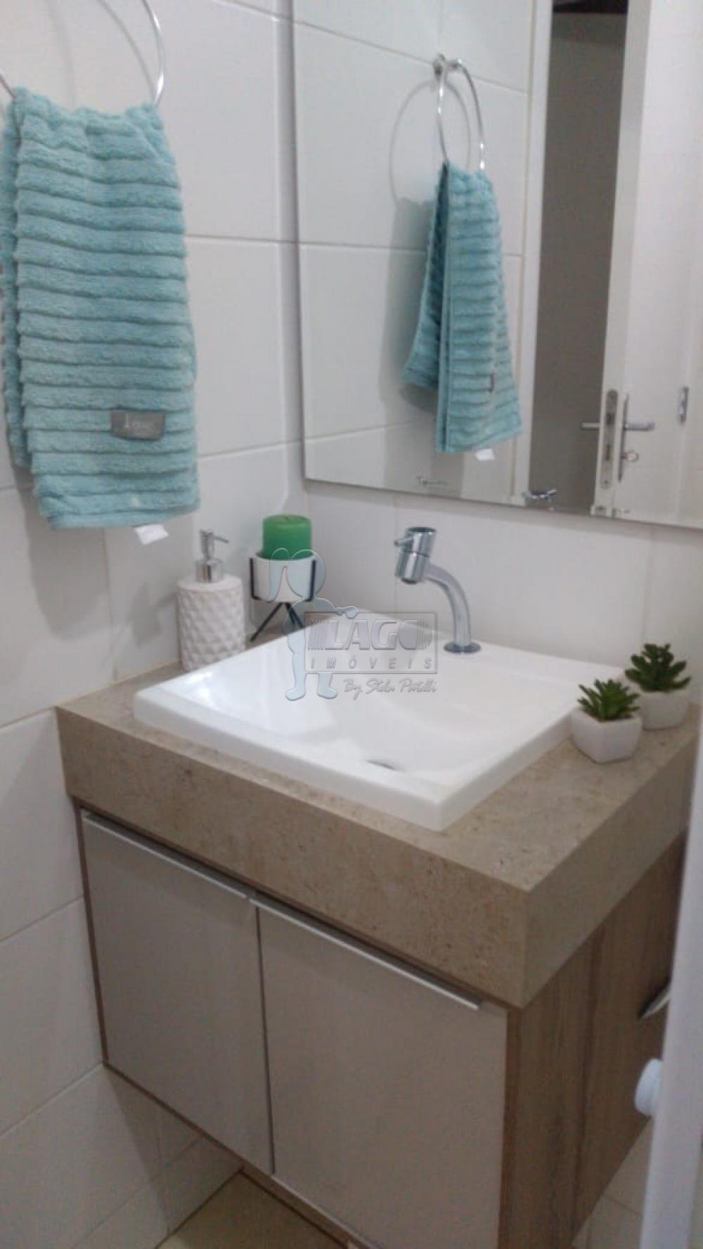 Comprar Apartamentos / Padrão em Bonfim Paulista R$ 175.000,00 - Foto 9