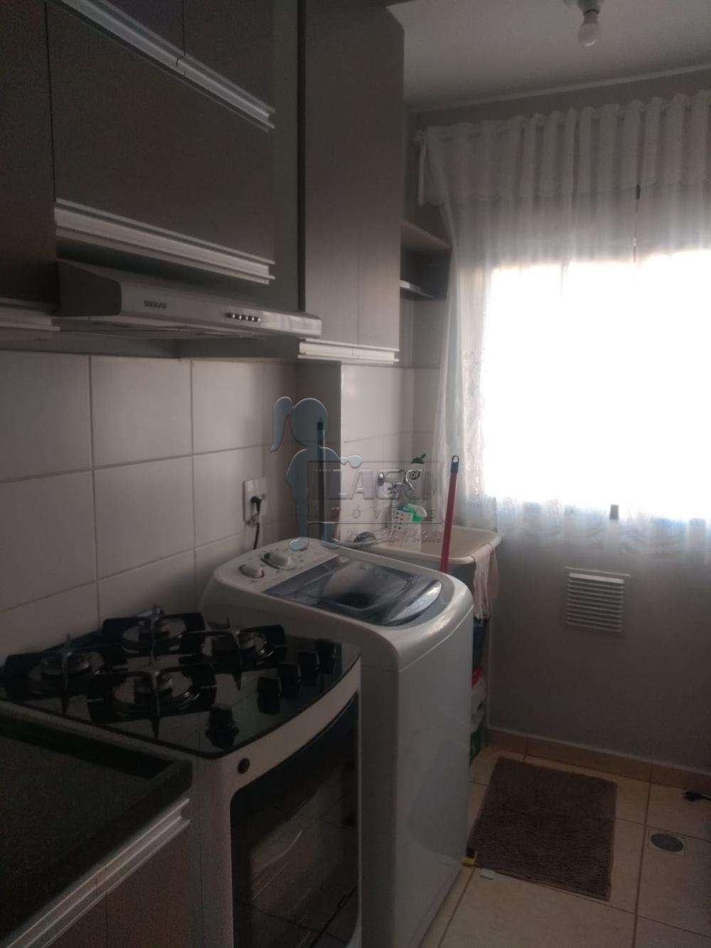 Comprar Apartamentos / Padrão em Bonfim Paulista R$ 175.000,00 - Foto 5