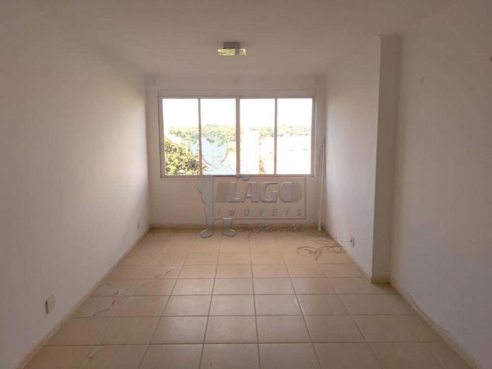 Alugar Apartamentos / Padrão em Ribeirão Preto R$ 1.400,00 - Foto 1