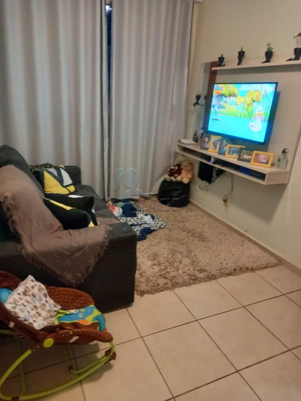 Alugar Apartamentos / Padrão em Ribeirão Preto R$ 1.150,00 - Foto 2