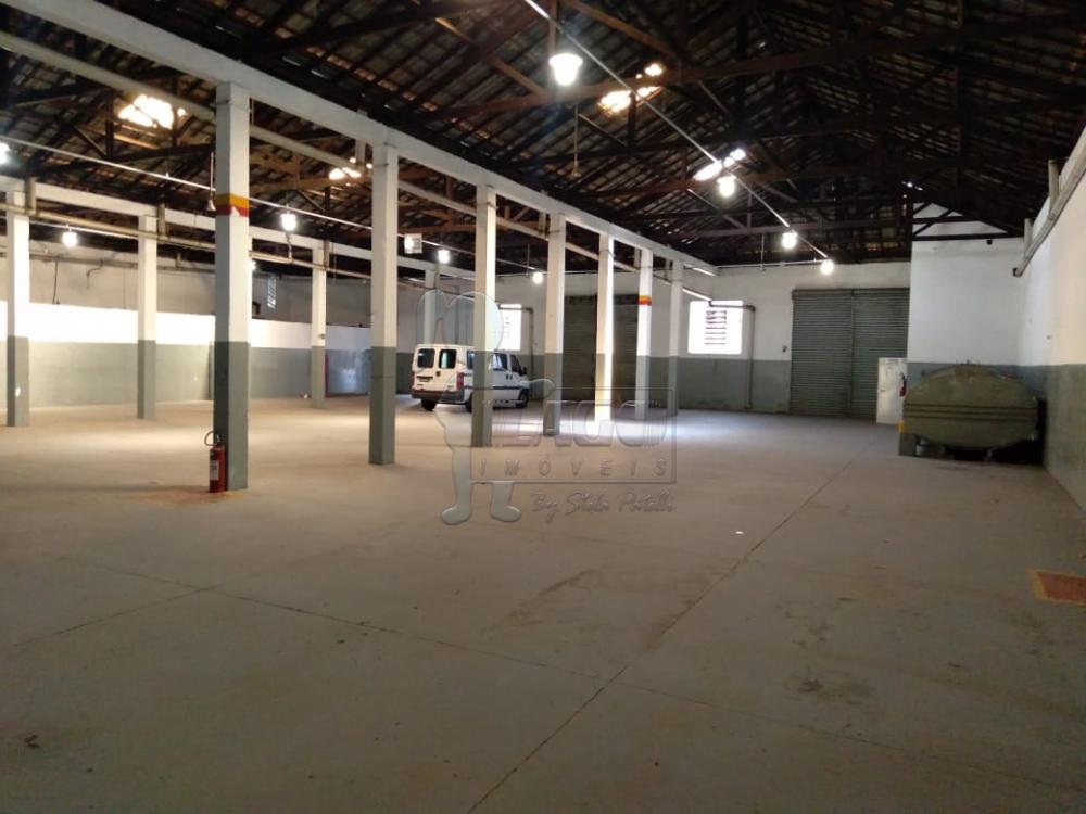 Alugar Comercial / Salão/Galpão/Armazém em Ribeirão Preto R$ 12.000,00 - Foto 1