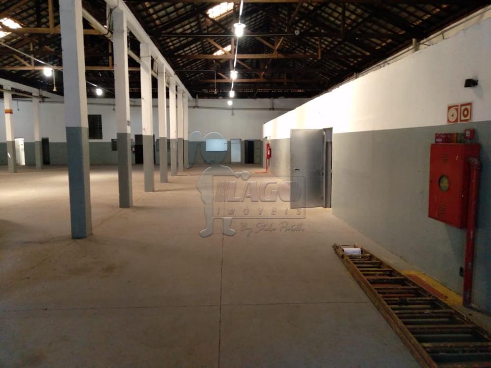 Alugar Comercial / Salão/Galpão/Armazém em Ribeirão Preto R$ 12.000,00 - Foto 3