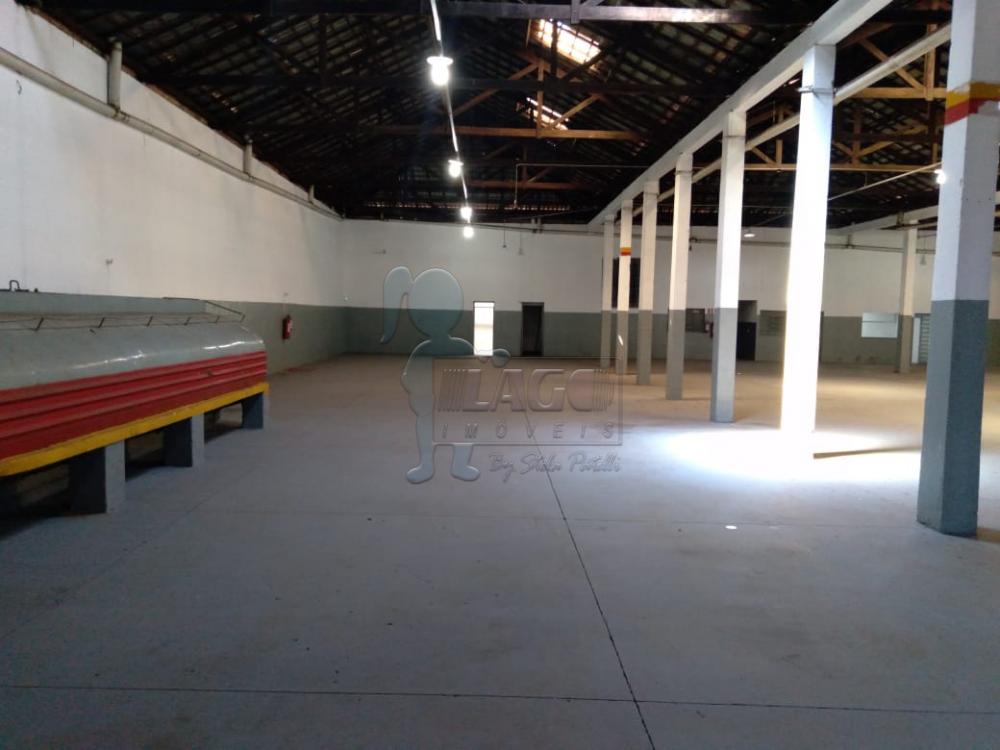 Alugar Comercial / Salão/Galpão/Armazém em Ribeirão Preto R$ 12.000,00 - Foto 4