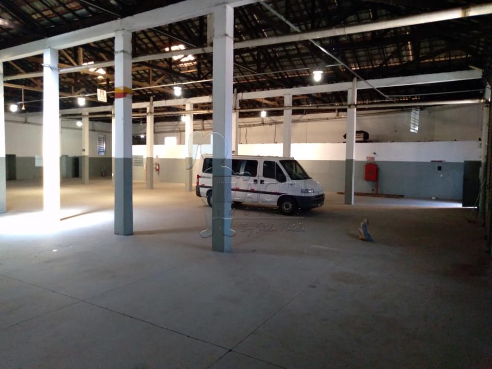 Alugar Comercial / Salão/Galpão/Armazém em Ribeirão Preto R$ 12.000,00 - Foto 5