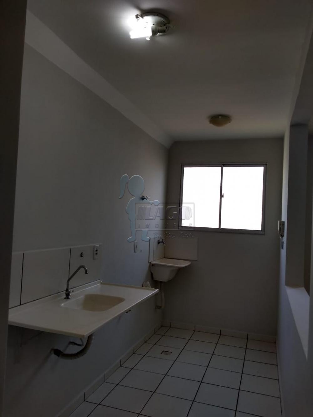 Alugar Apartamentos / Padrão em Ribeirão Preto R$ 1.000,00 - Foto 4