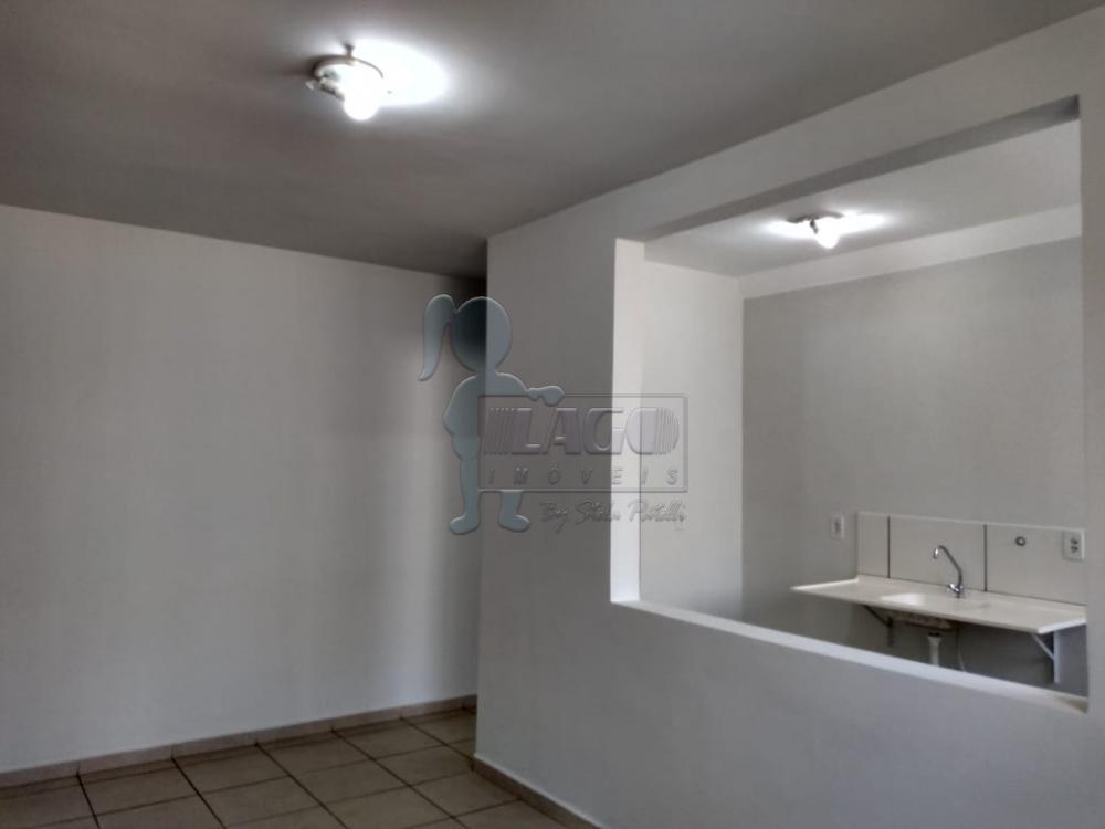 Alugar Apartamentos / Padrão em Ribeirão Preto R$ 1.000,00 - Foto 3