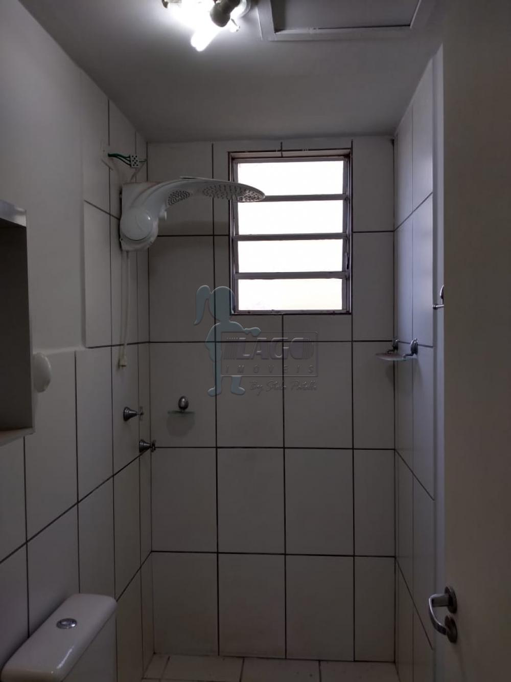 Alugar Apartamentos / Padrão em Ribeirão Preto R$ 1.000,00 - Foto 7