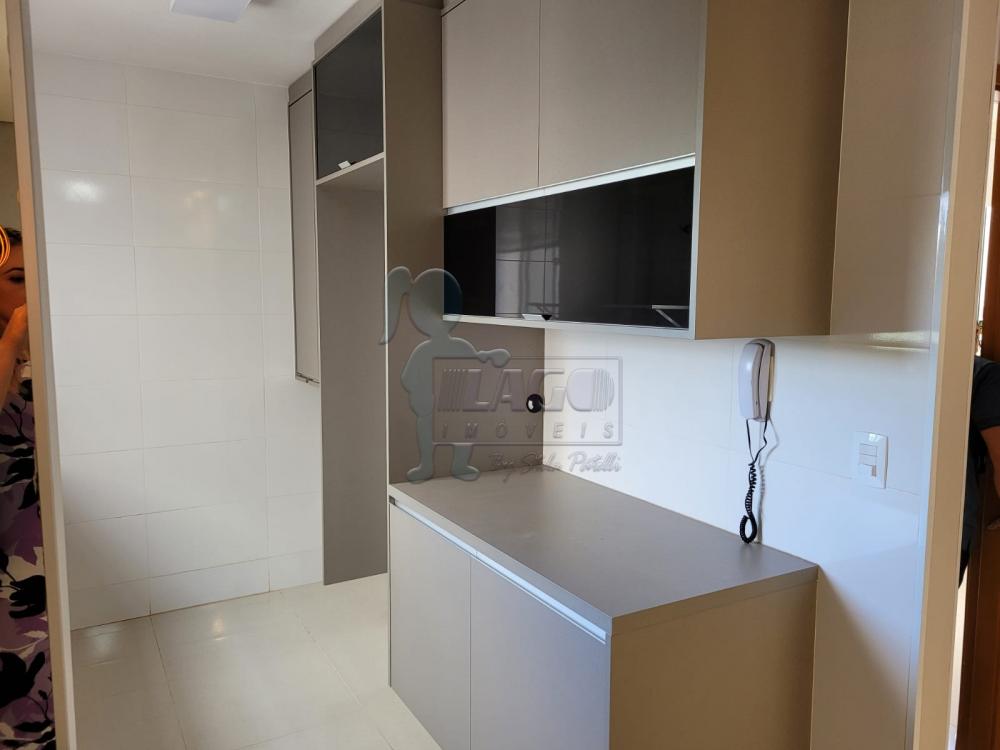 Alugar Apartamentos / Padrão em Ribeirão Preto R$ 1.370,00 - Foto 5
