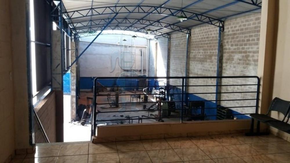 Alugar Comercial / Salão / Galpão em Ribeirão Preto R$ 4.500,00 - Foto 2