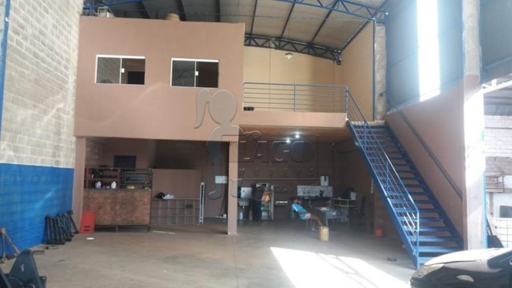 Alugar Comercial / Salão / Galpão em Ribeirão Preto R$ 4.500,00 - Foto 4