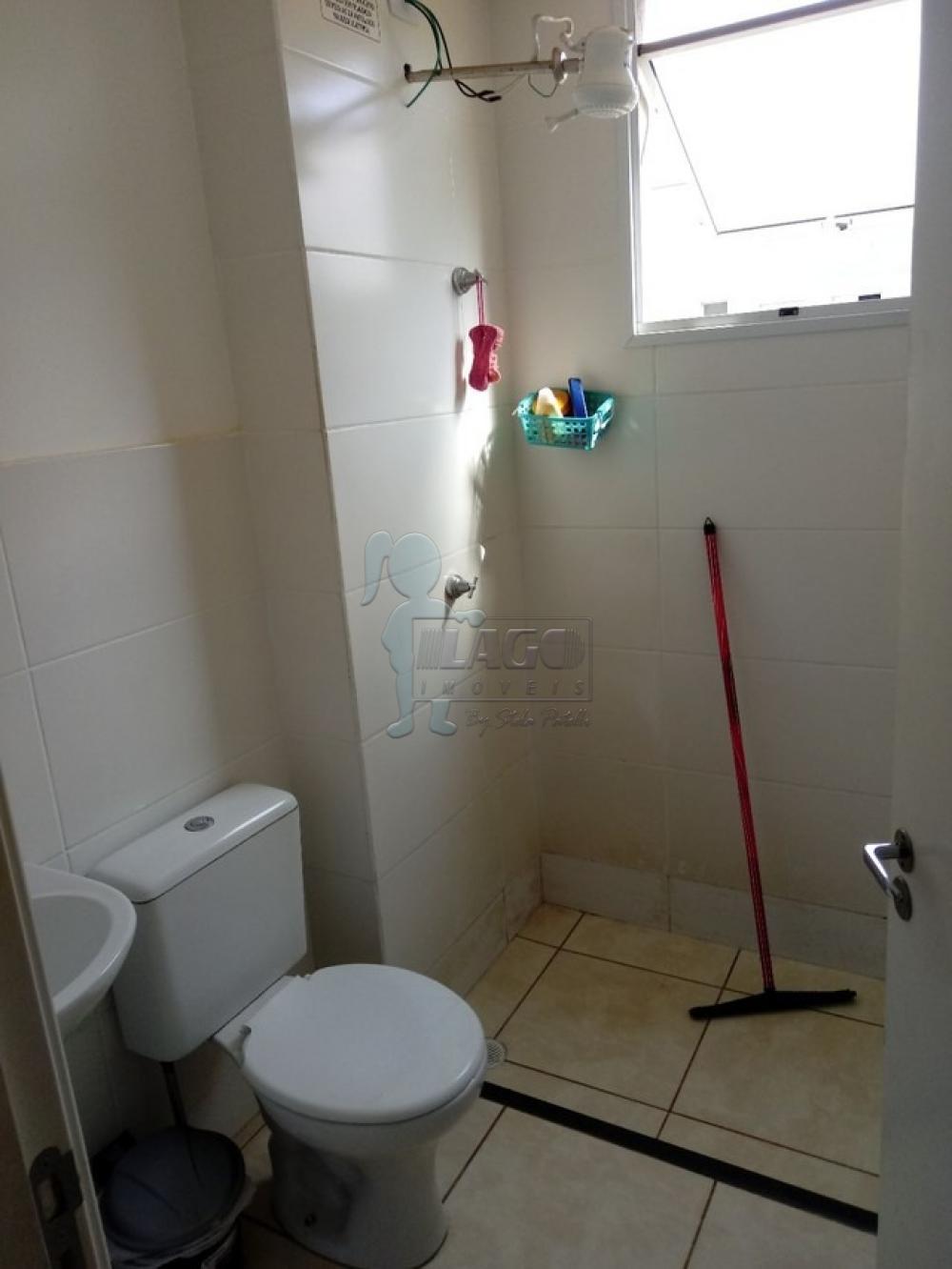 Comprar Apartamentos / Padrão em Ribeirão Preto R$ 161.000,00 - Foto 5