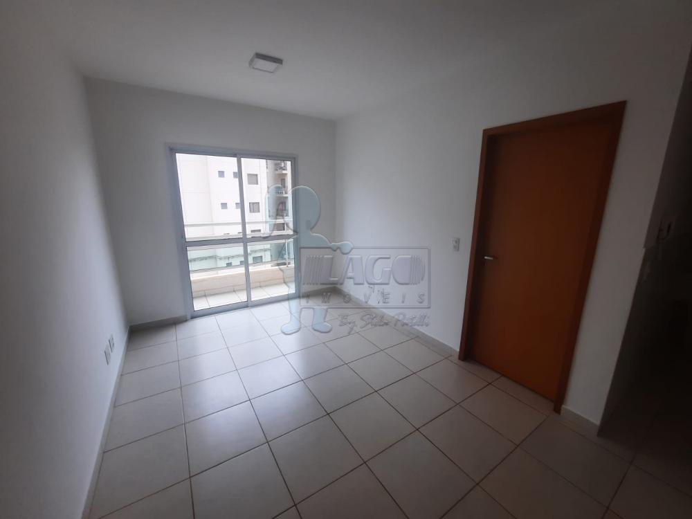 Alugar Apartamentos / Padrão em Ribeirão Preto R$ 1.150,00 - Foto 2