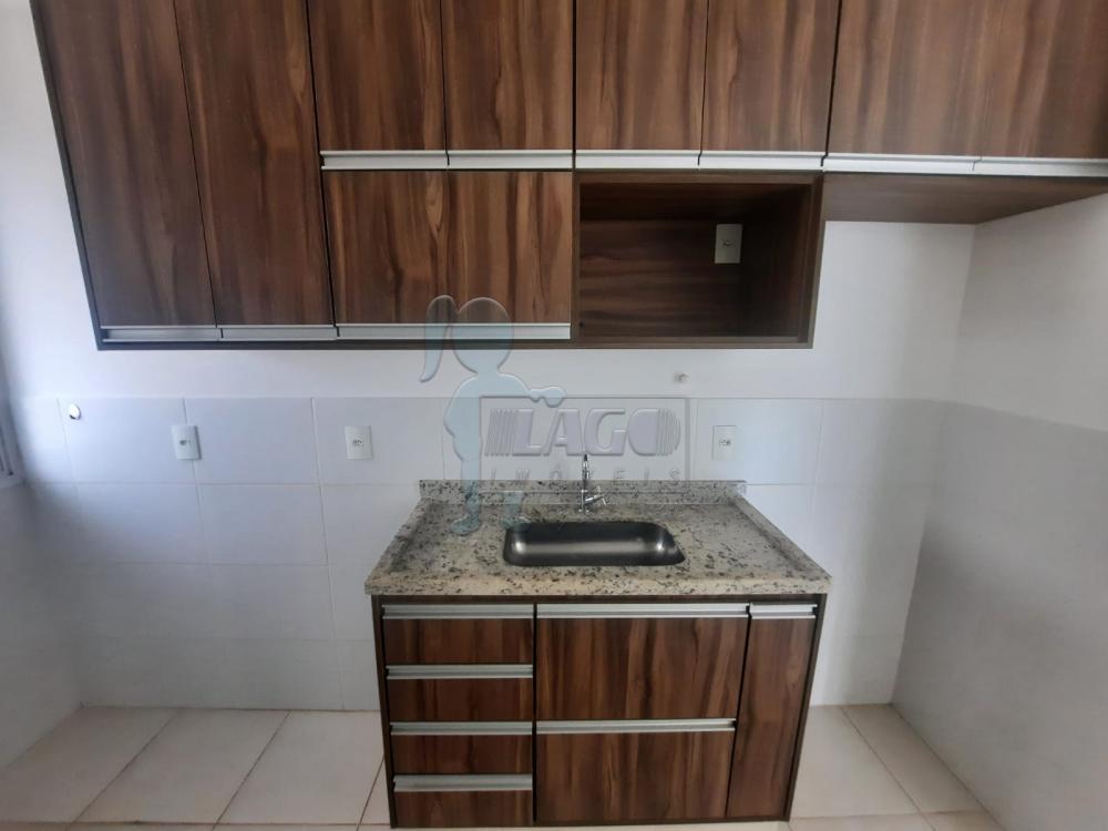 Alugar Apartamentos / Padrão em Ribeirão Preto R$ 1.150,00 - Foto 5