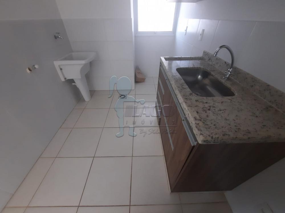 Alugar Apartamentos / Padrão em Ribeirão Preto R$ 1.150,00 - Foto 6