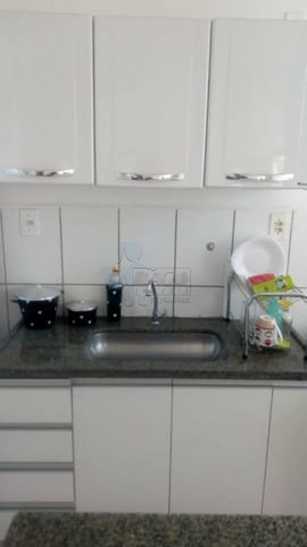 Comprar Apartamentos / Padrão em Ribeirão Preto R$ 220.000,00 - Foto 3