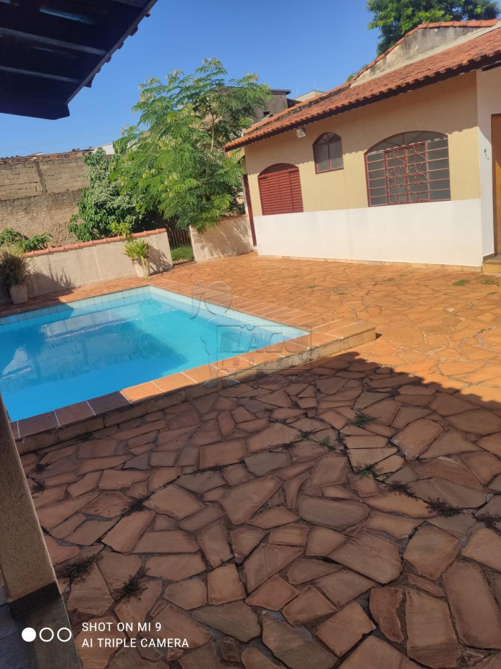 Alugar Casas / Padrão em Ribeirão Preto R$ 2.500,00 - Foto 30