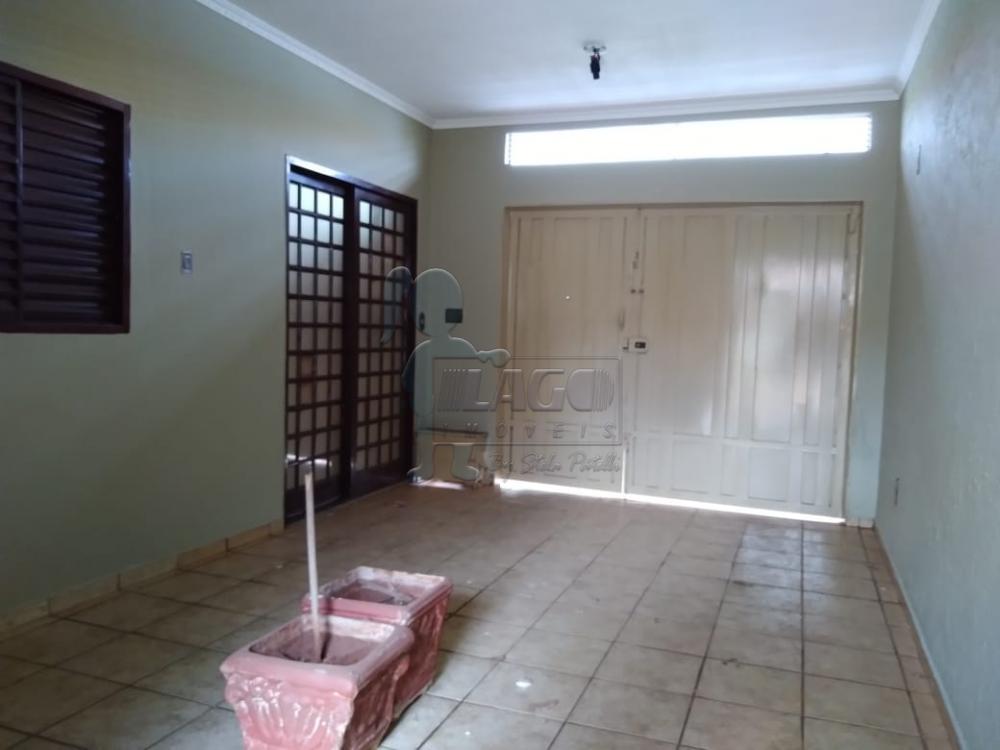 Alugar Casas / Padrão em Jardinopolis R$ 1.200,00 - Foto 2