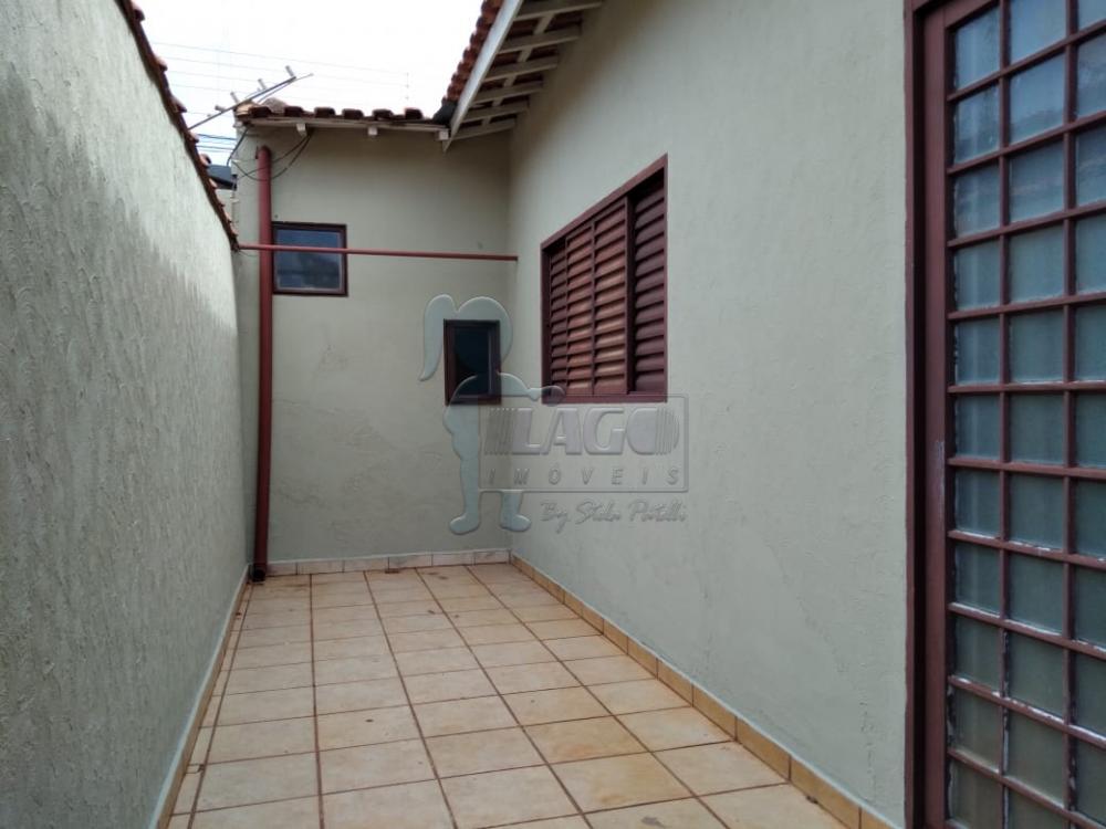 Alugar Casas / Padrão em Jardinopolis R$ 1.200,00 - Foto 16