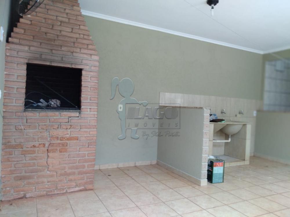 Alugar Casas / Padrão em Jardinopolis R$ 1.200,00 - Foto 3