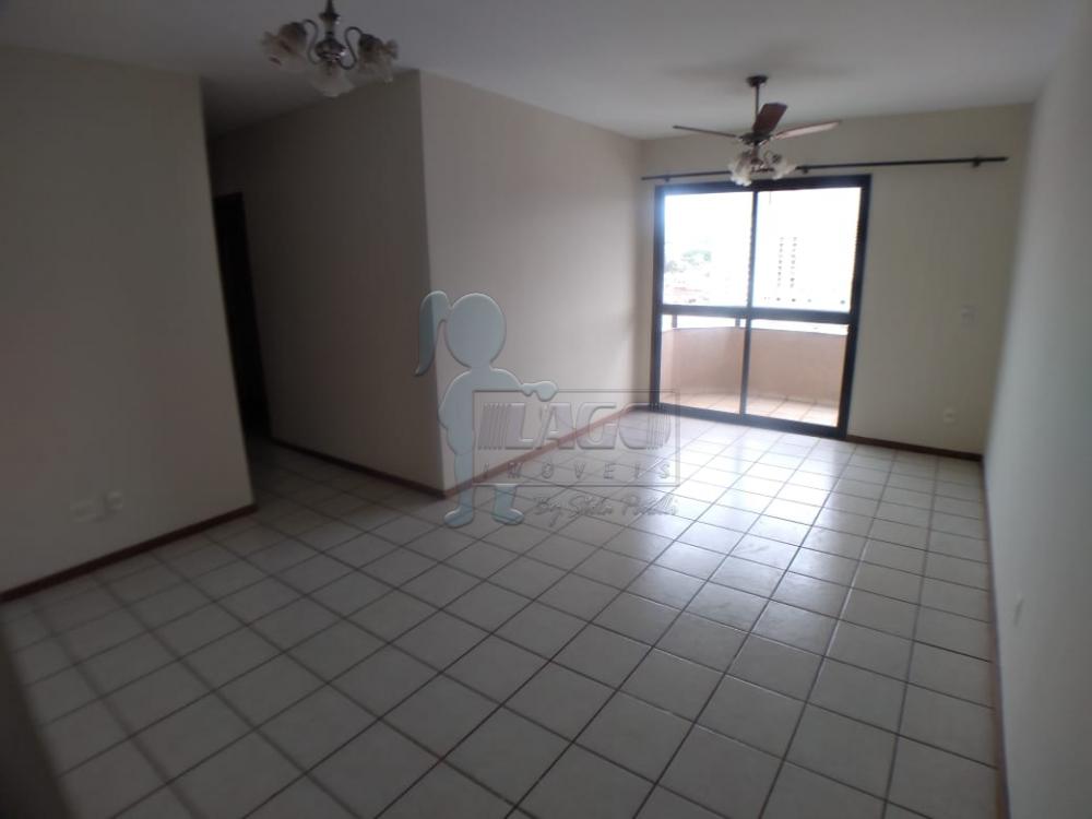 Alugar Apartamentos / Padrão em Ribeirão Preto R$ 1.400,00 - Foto 1