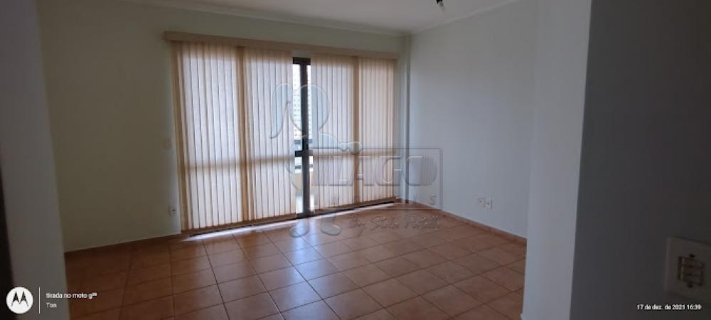 Alugar Apartamentos / Padrão em Ribeirão Preto R$ 1.100,00 - Foto 1