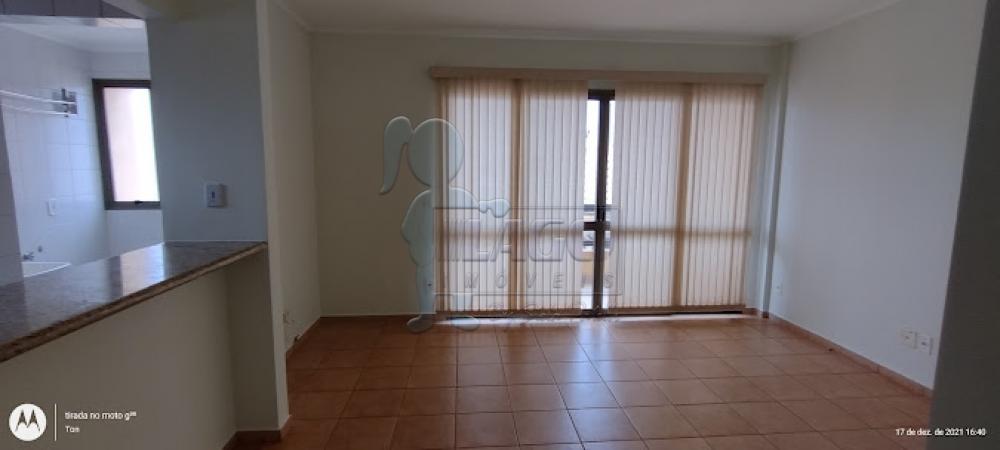 Alugar Apartamentos / Padrão em Ribeirão Preto R$ 1.100,00 - Foto 2