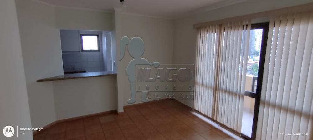 Alugar Apartamentos / Padrão em Ribeirão Preto R$ 1.100,00 - Foto 3