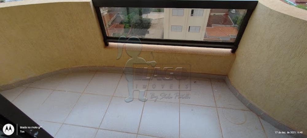 Alugar Apartamentos / Padrão em Ribeirão Preto R$ 1.100,00 - Foto 4