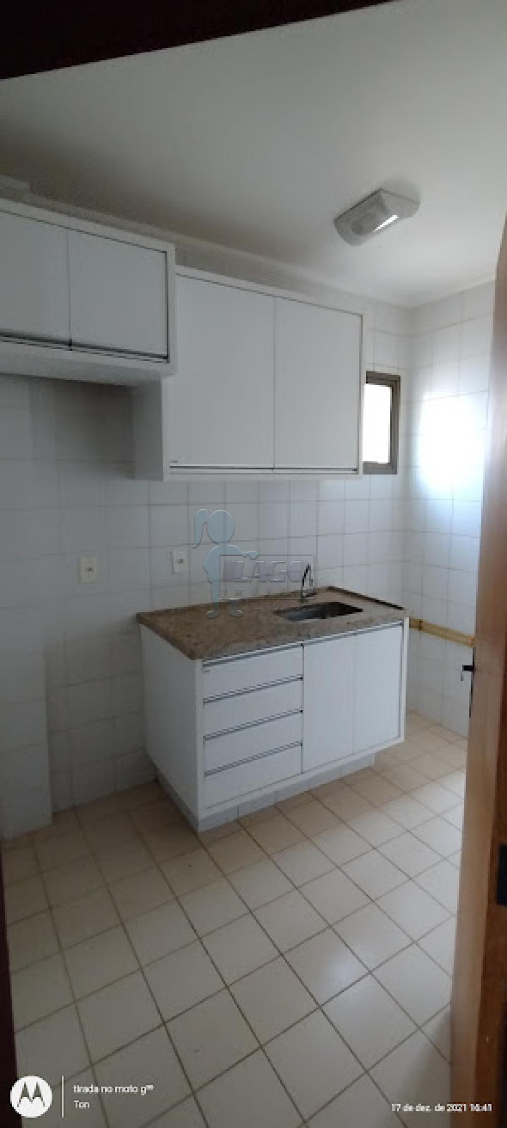 Alugar Apartamentos / Padrão em Ribeirão Preto R$ 1.100,00 - Foto 6