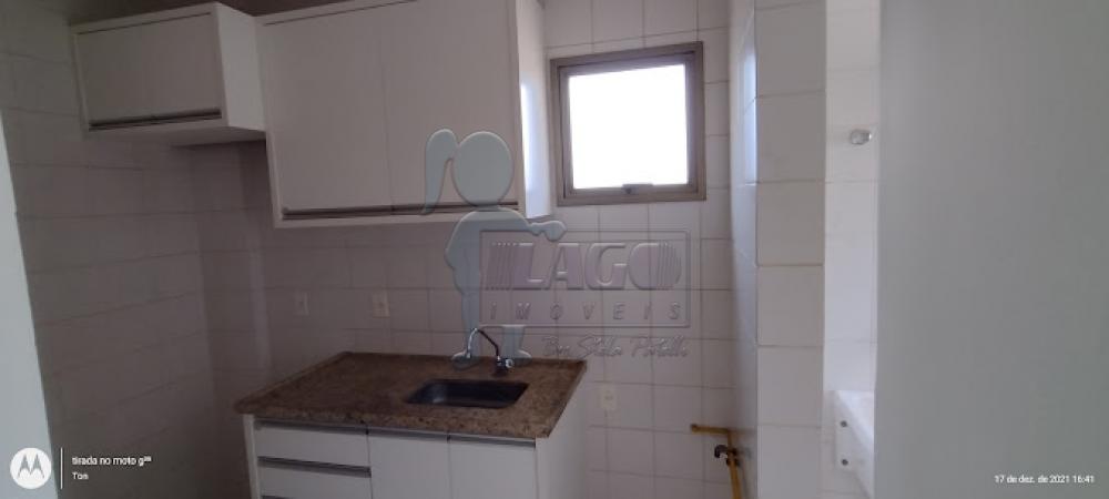 Alugar Apartamentos / Padrão em Ribeirão Preto R$ 1.100,00 - Foto 9