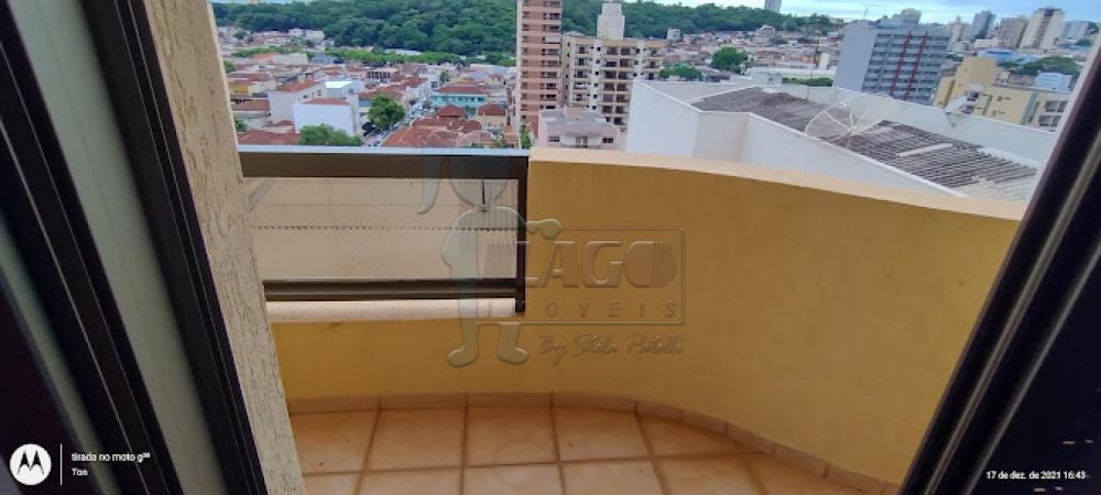 Alugar Apartamentos / Padrão em Ribeirão Preto R$ 1.100,00 - Foto 17