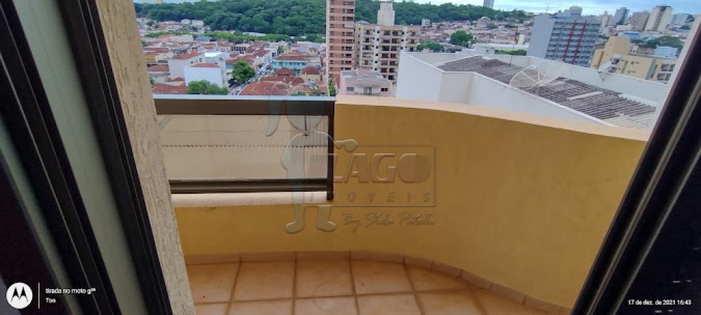 Alugar Apartamentos / Padrão em Ribeirão Preto R$ 1.100,00 - Foto 18