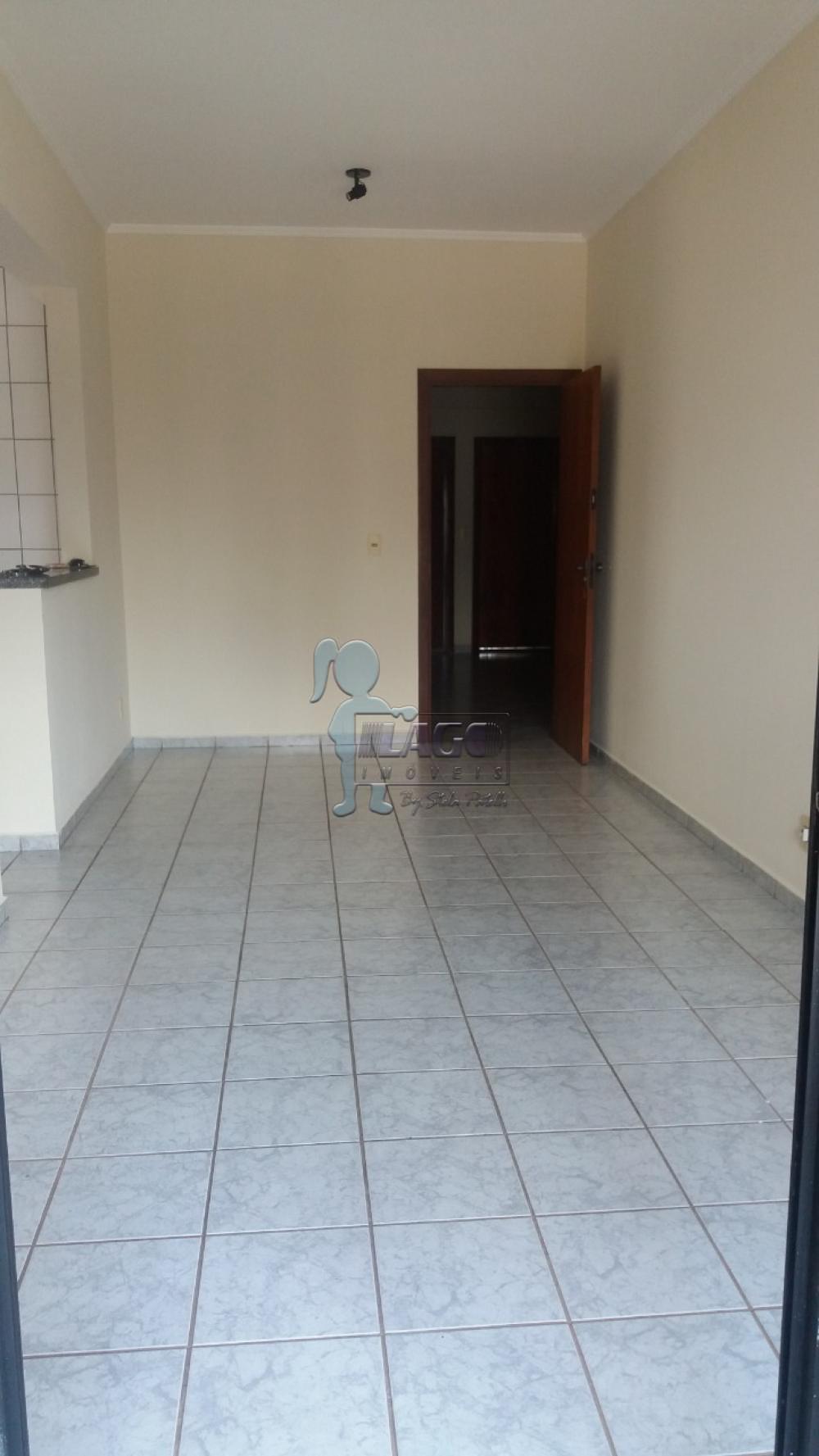 Alugar Apartamentos / Padrão em Ribeirão Preto R$ 740,00 - Foto 1